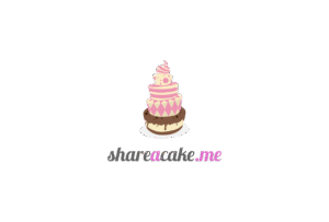 shareacake.me logo